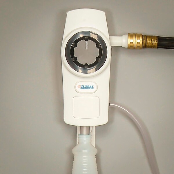 BRIGHTWELL DISPENSERS INC GEC™ Universal Cleaning Chemical Dilution